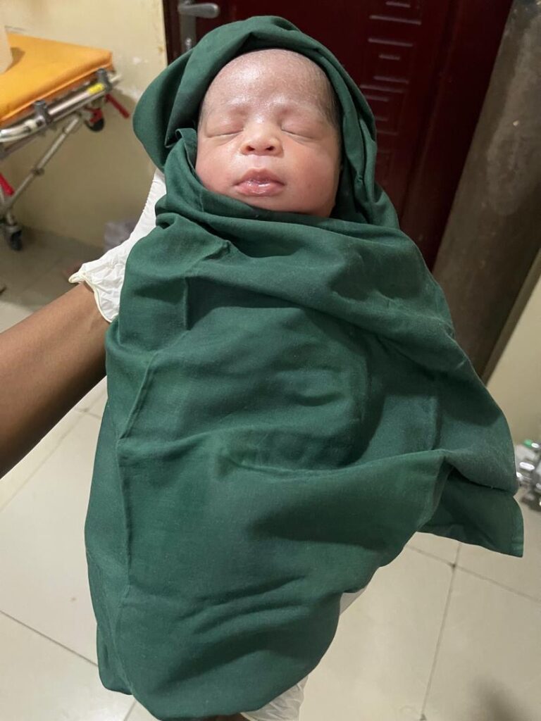 Emobile Baby Success Story 2