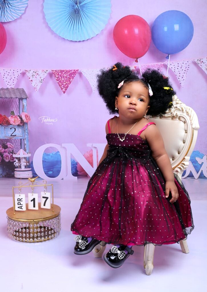 Emobile Baby Success Story 3