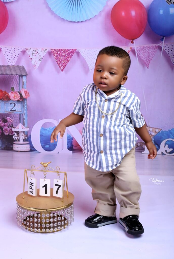 Emobile Baby Success Story 4