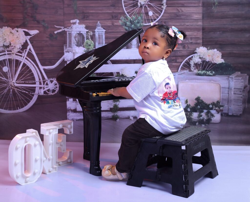 Emobile Baby Success Story 5