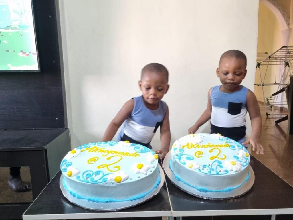 Emobile Baby Success Story 6