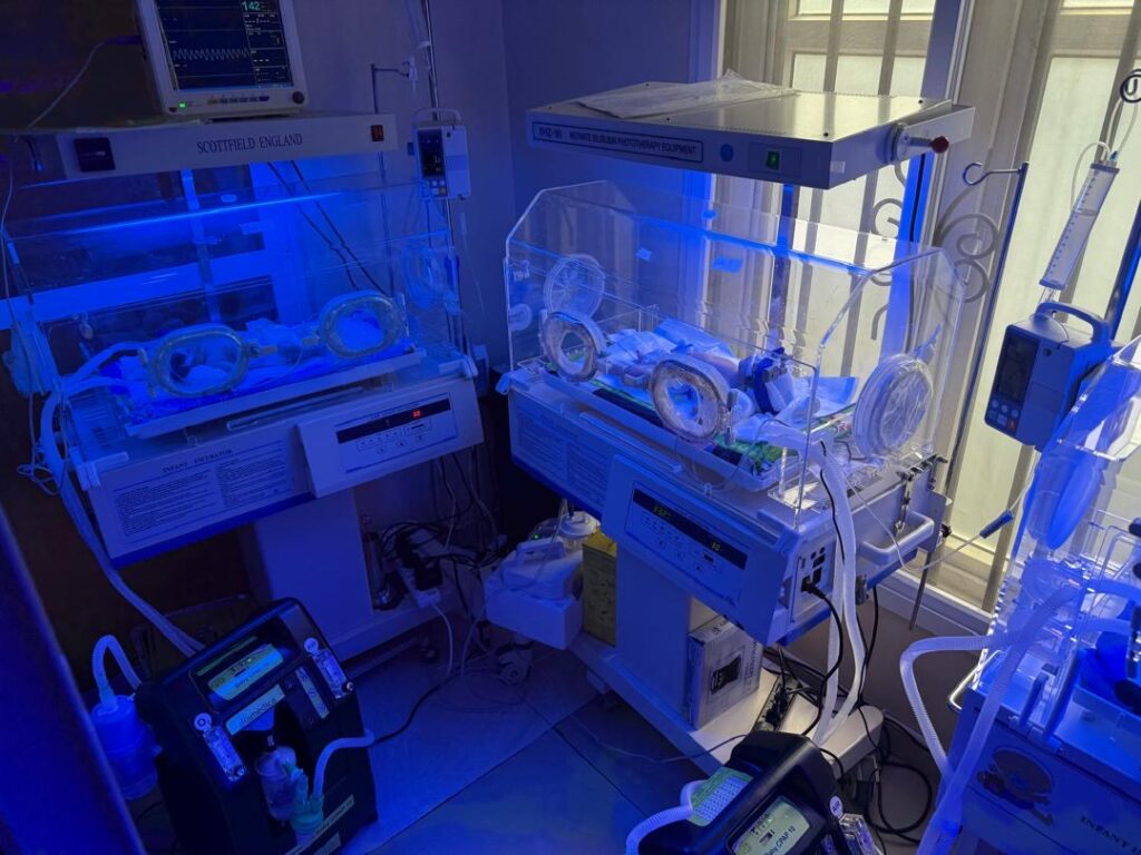 Emobile Baby Success Story 7