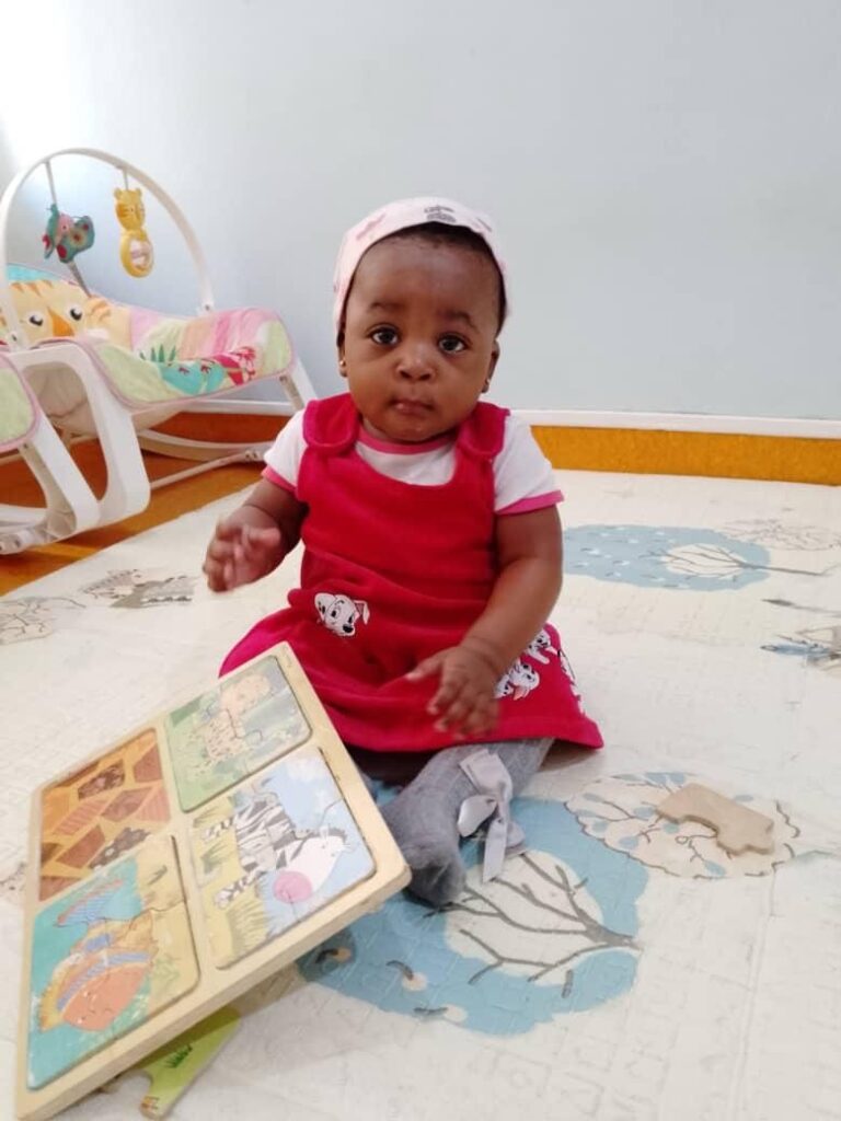 Emobile Baby Success Story 8