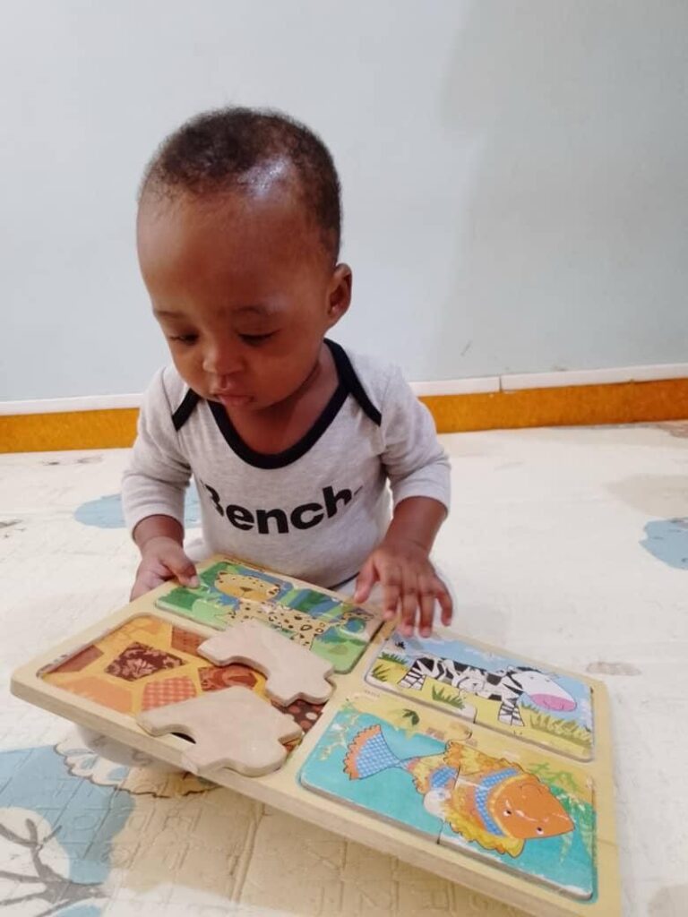 Emobile Baby Success Story 10